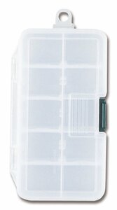 Коробка рыболовная Meiho SFC FLY CASE S 138x77x31, фото 2