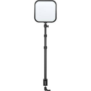 Осветитель светодиодный Godox ES30 Kit1 с креплением для стола, фото 7