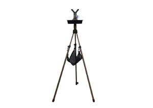 Опора FieryDeer Gen7 трипод 180 см с емкостями для аксессуаров, фото 3