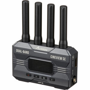 Приемник Accsoon CineView SE RX видеосендера, фото 3