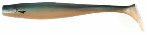Виброхвост LJ 3D BBS Series GIANT KUBIRA SWIM SHAD 10,3in (26,00)/PG40 1шт., фото 3