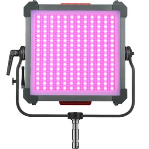 Осветитель светодиодный Godox Knowled P600R Hard, фото 7