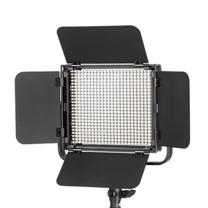 Осветитель светодиодный Falcon Eyes FlatLight 600 LED Bi-color, фото 2