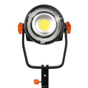 Осветитель светодиодный GreenBean SunLight PRO 200COB DMX, фото 5