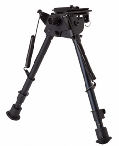 Cошки Firefield Bipod на антабку, 22,8 -35,5см FF34024, фото 1