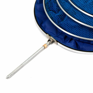 Садок Namazu SP, d-45 см, L-250 см, круглый, в чехле, фото 5