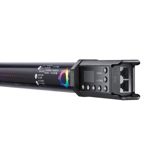 Осветитель светодиодный Godox TL60 для видеосъемки, фото 8