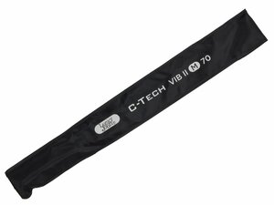 Удилище зимнее Lucky John C-TECH VIB II M 70см, фото 7