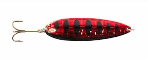Блесна колеб. Lucky John CROCO SPOON длин.59мм/14.0г 016, фото 3