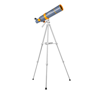 Телескоп Veber Эврика T2 500/80 рефрактор, фото 4