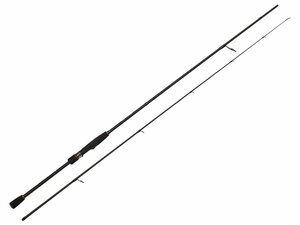 Удилище спиннинговое Salmo Diamond BULLET 30 2.40, фото 2