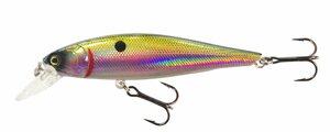Воблер сусп. LJ ORIGINAL MINNOW X 10.00/A03, фото 3