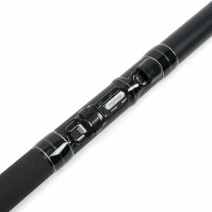 Удилище болонское телескопическое с кольцами BOB Thunder Bolo, 6 м, тест до 30 г, фото 5