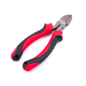 Бокорезы рыболовные Namazu Pro Side Cutter Pliers, L-165 мм, фото 2