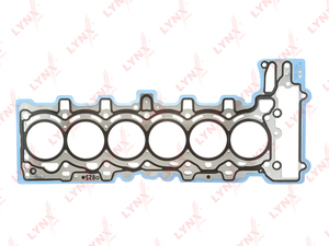 Прокладка ГБЦ LYNXauto SH-0748. Для: BMW 3(E90) 2.5 04-11 / 5(E60/F10) 2.5 04-11 / X3(E83) 2.5 06-10 / Z4 2.5 05-11, фото 1