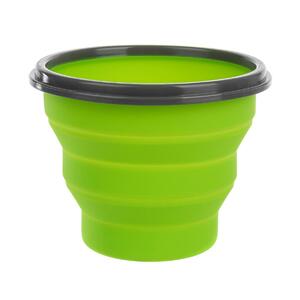 Контейнер силиконовый складной 500мл (PR-FH047) PR, фото 5