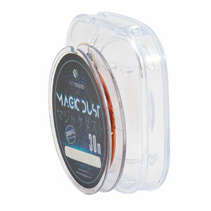 Леска "Shii Saido" Magic Dust, L-30 м, d-0,148 мм, test-1,85 кг, хамелеон, фото 4