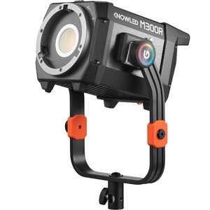 Осветитель светодиодный Godox Knowled M300R K1 студийный, фото 6