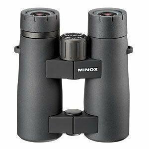 Бинокль MINOX BL 8x44 BR, фото 1