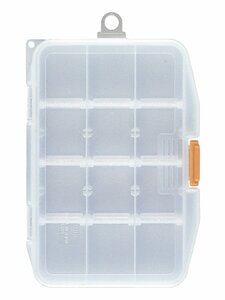 Коробка рыболовная Meiho WORM CASE F 146x103x23, фото 2