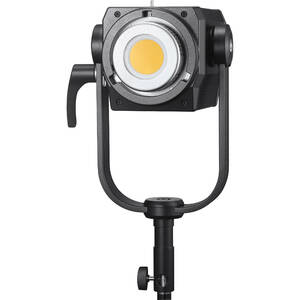Осветитель светодиодный Godox Knowled M300D студийный, фото 11