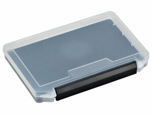 Коробка рыболовная Meiho SLIT FORM CASE 3010NS 205x145x25, фото 2