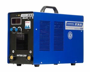 Сварочный инвертор AuroraPRO INTER 250, до 250 А, фото 3