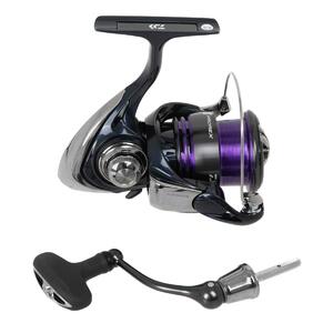 Катушка безынерционная 24 PROREX X LT 2500 (10611-250) DAIWA, фото 7