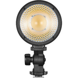 Осветитель светодиодный Godox LITEMONS LC30Bi, фото 6