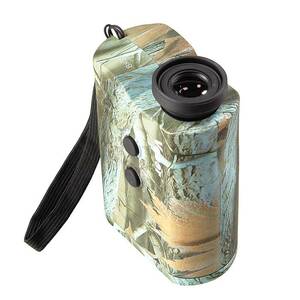 Лазерный дальномер Veber 8x30 LRF1400 Camo, фото 3