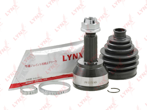 ШРУС наружный LYNXauto CO-3722. Для: MAZDA(Мазда) 2/Demio DE 07-15, фото 1