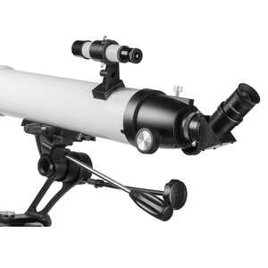 Телескоп Veber PolarStar II 700/90 AZ рефрактор, фото 5