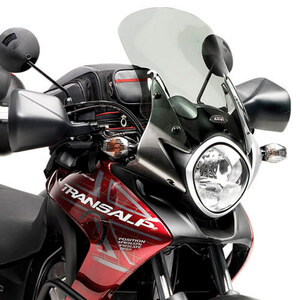 Стекло ветровое GIVI Honda XL700V Transalp (08-13), фото 1