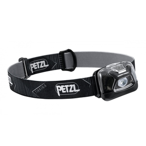 Фонарь светодиодный налобный Petzl Tikkina черный, 250 лм, фото 1