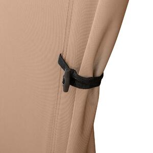 Палатка зимняя Куб 2.0х2.0 Oxford 300D PU 1000 (T-412-L) Трофей, фото 13