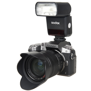 Вспышка накамерная Godox ThinkLite TT350O TTL для Olympus/Panasonic, фото 16