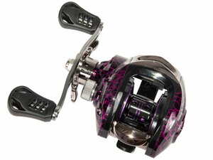 Катушка Salmo Sniper CAST 4 M, фото 3