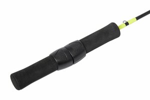 Удилище телескопическое зимнее Salmo Elite TELEJIG 55см, фото 5