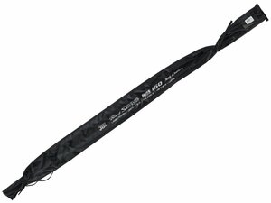 Спиннинг кастинговый LJ Black Sense BBS JERK & TWITCH 150 7'5" (2.26), фото 7