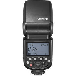 Вспышка накамерная Godox Ving V850III, фото 6