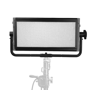 Осветитель cветодиодный GreenBean StudioLight PRO 2X1 B студийный, фото 3