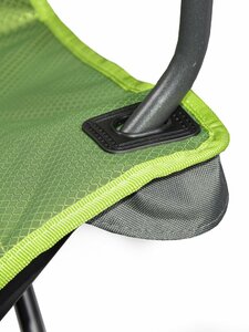 Кресло складное Norfin INKOO COMFORT NF, фото 10