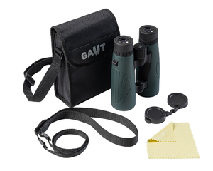 Бинокль GAUT Polaris 10x42, призмы Roof GP1042G, фото 5