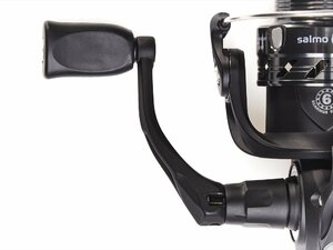 Катушка безынерционная Salmo Diamond SPIN II 6 2000FD, фото 9