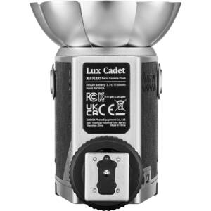 Вспышка накамерная Godox LUX Cadet, фото 16