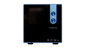 Усилитель для наушников SMSL M300 Blue, фото 1