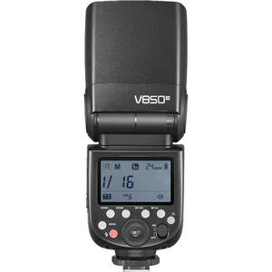 Вспышка накамерная Godox Ving V850III, фото 5