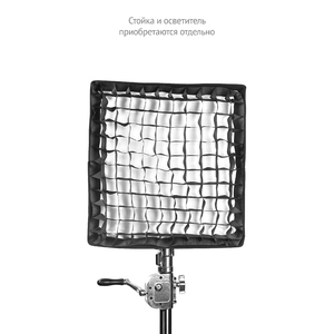 Софтбокс GreenBean 1X1HC для StudioLight PRO, фото 3