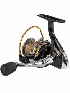 Катушка безынерционная WFT Fast GWMB 6 2000FD, фото 3