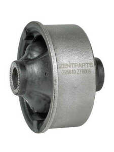 Сайлентблок рычага зад. Toyota Avensis AT25# 03> Z25610 ZENTPARTS, фото 4